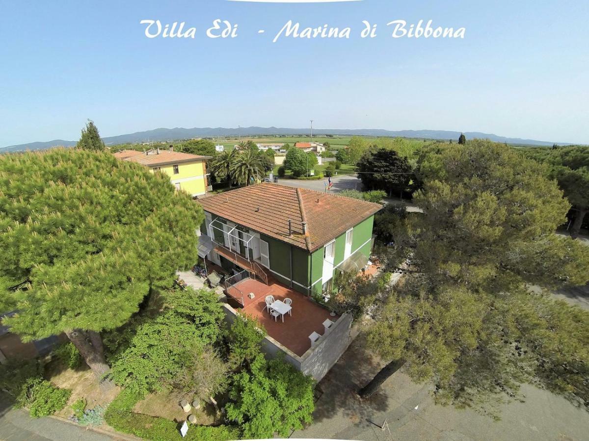 Apartamento Villaedi *